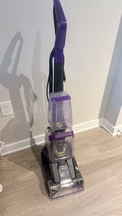 Carpet Deep Cleaner