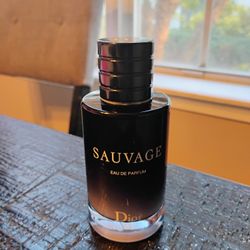 Dior: Savauge Eau De Parfum