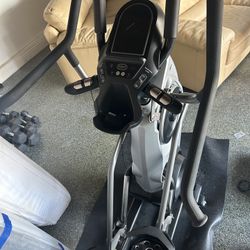 BowFlex Max Trainer M7