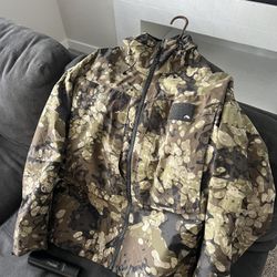 Simms Bulkley Insulated Jacket - Sz L