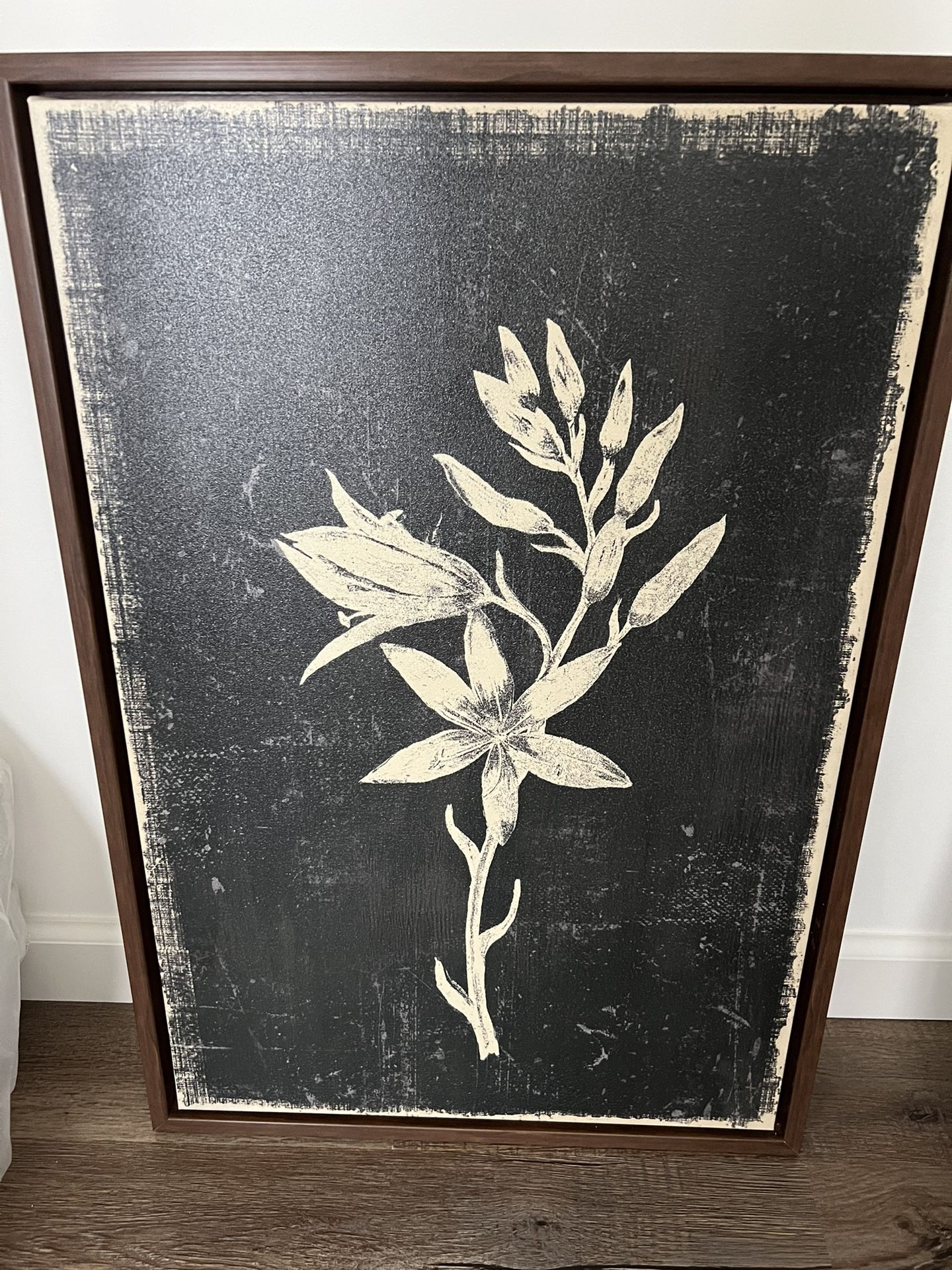Canvas Art