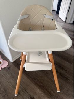 High Chair