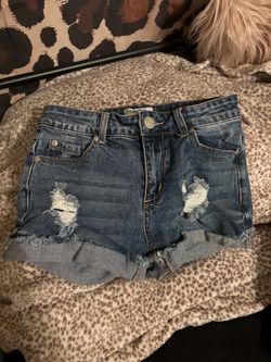 Women’s Shorts