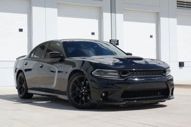 2020 Dodge Charger