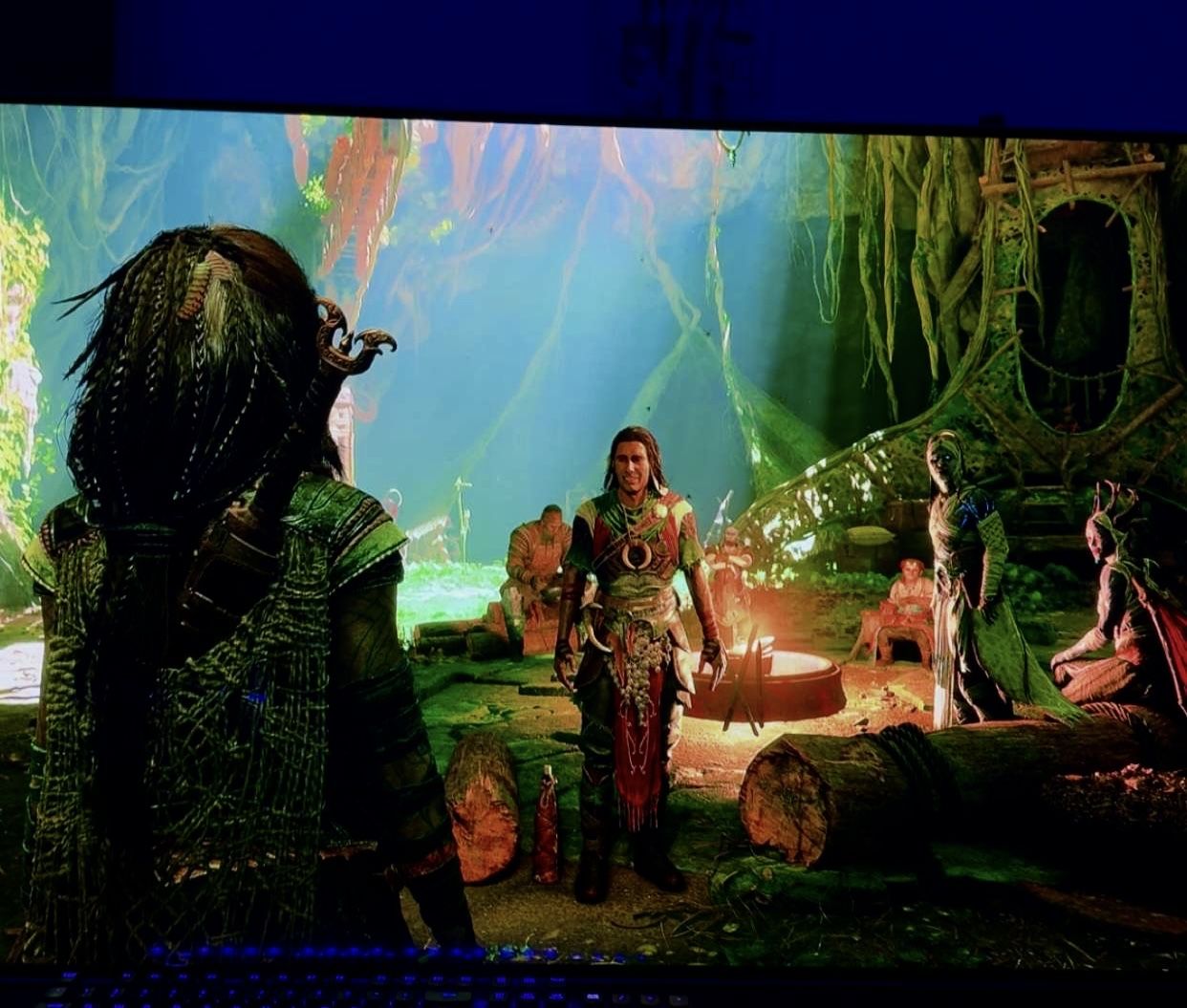 LG OLED55B7A-U (4K HDR OLED TV 50 INCH)
