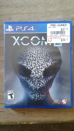 XCOM 2