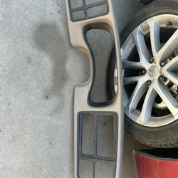 Dash Cover 
