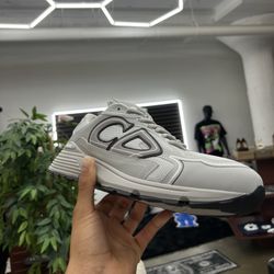 Dior Grey B30