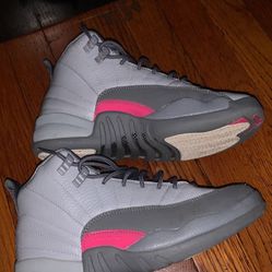 Jordan 12s Wiling To Trade And This Is Negotiable 