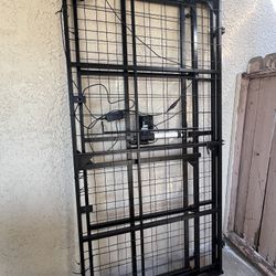 Adjustable King Bed Frame