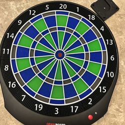 Granboard Dash Dartboard , Online Dart Board 