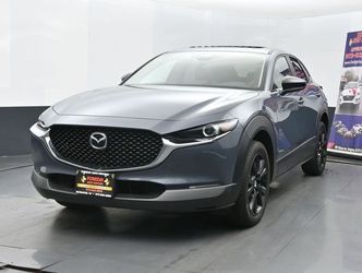 2024 MAZDA CX-30