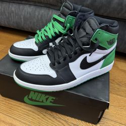AIR JORDAN 1 RETRO HIGH