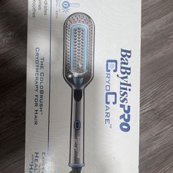 Babyliss Pro CryoCare