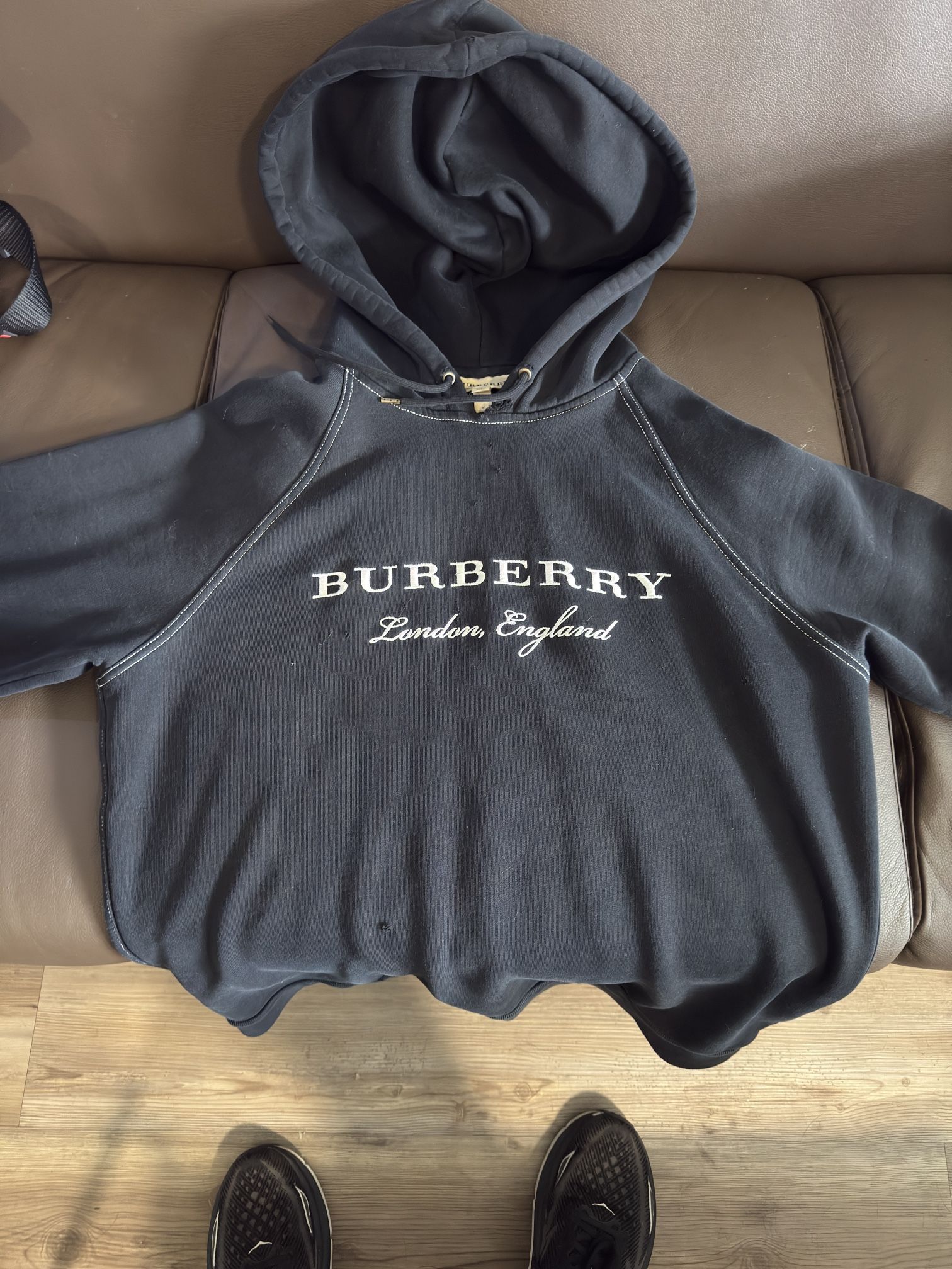 Designer Sweater