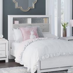 ♥️Ask 👉Bedroom Set, Queen Bed, King Bed, Full Bed, Twin Bed, Mattress, box spring, Dresser, Nightstand, Chest. 

👉3-4-5 Piece Set