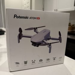Potensic Atom SE Drone