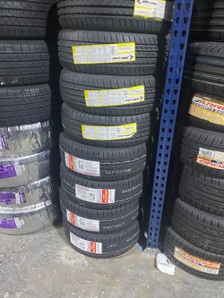 🔥🔥BRAND NEW TIRES FOR SALE...WHOLESALE PRICES...ASK FOR YOUR SIZE ⁉️⁉️