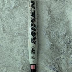 Miken DC41/ Miken Phyco/Nokona 