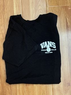 Vans Off The Wall Tees