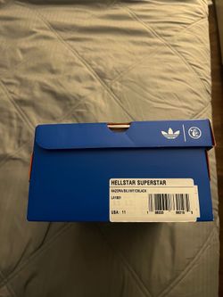 Adidas Hellstar