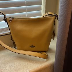 Coach Handbag