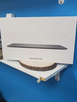 SAMSUNG GALAXY PRO 360 COPILOT 16" TAKE FOR $5 REST LATER 