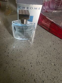 Azzaro Chrome