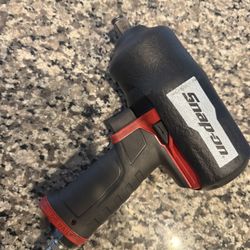 Snap-On 1/2” Air Impact