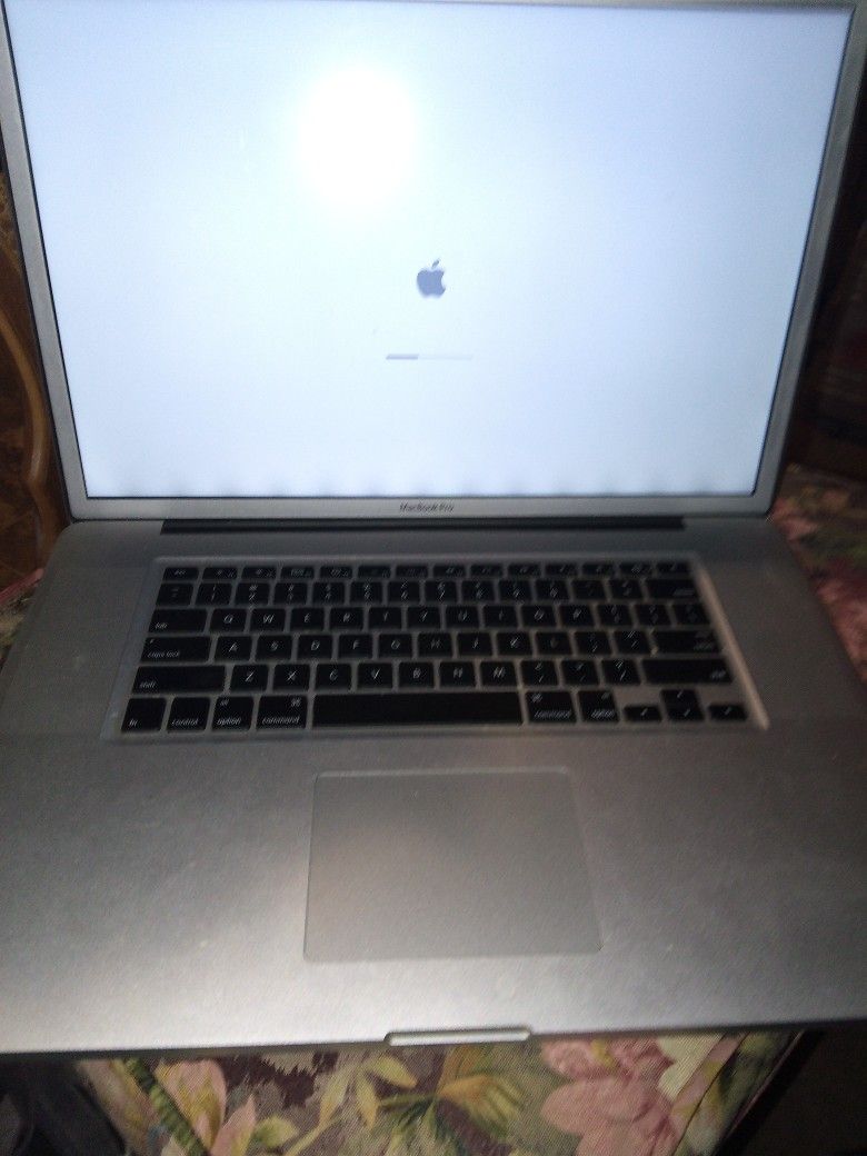 MacBook Pro