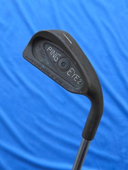 1-Iron Ping Eye 2 Golf Club