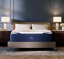 King Mattress - MOVING SALE
