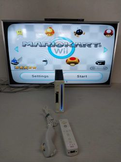 Wii 120$