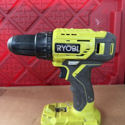 RYOBI Drill USED FIRM PRICE $15