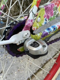 Bike chain target shop