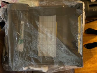 No Touch Litter Box System