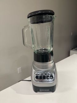 Appliances: Mixer, Kettle, Air fryer, toaster