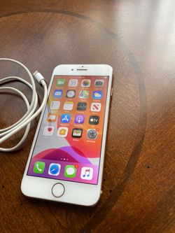 iPhone 8 64gb Unlocked