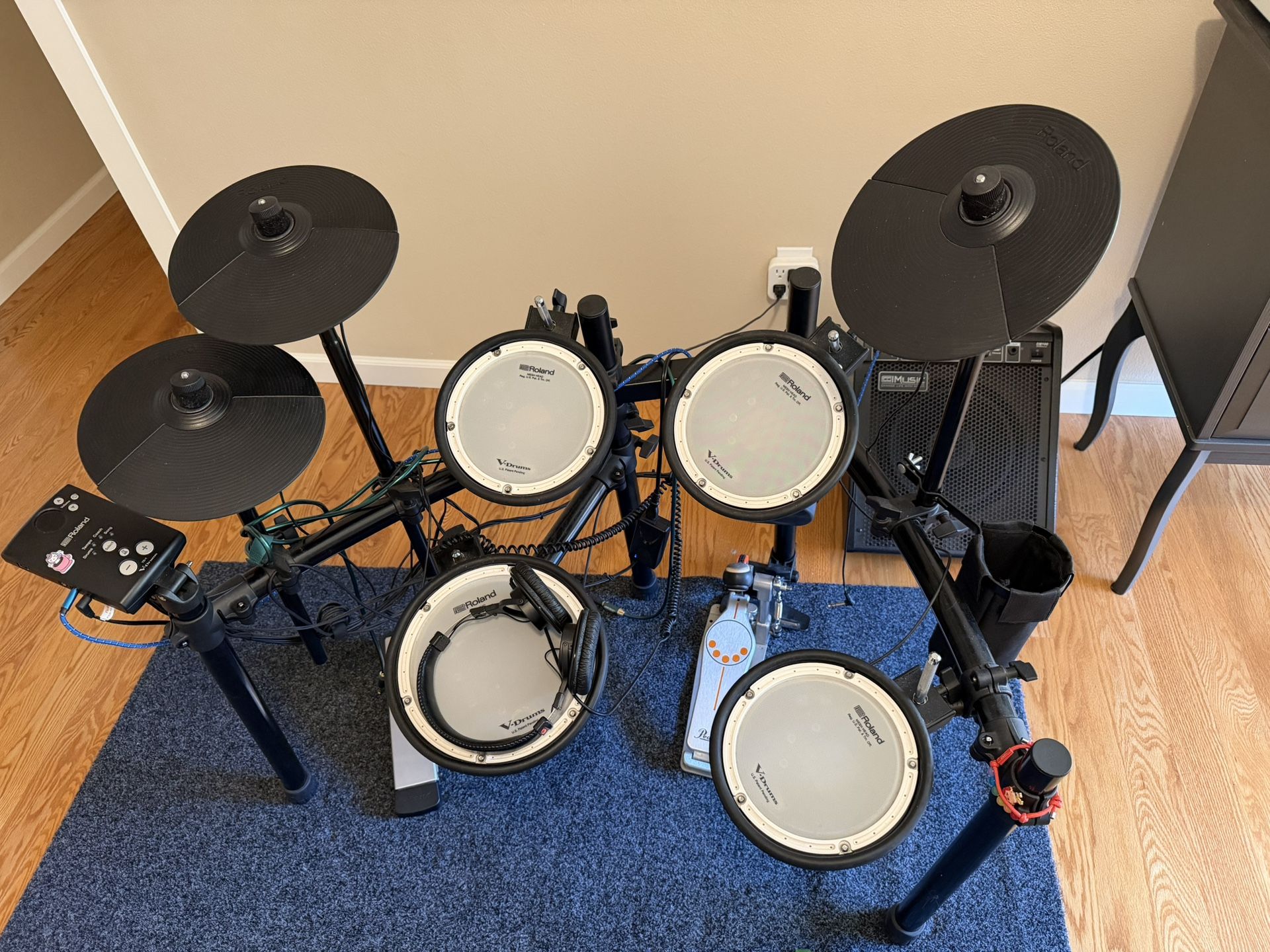 Roland TD-1DMK