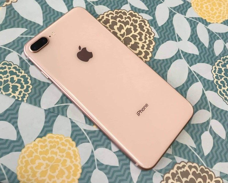 iPhone 8 Plus 64GB Unlocked-$229