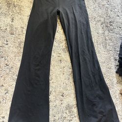 Lululemon Lowrise Flare