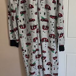 Holiday Pajamas For Youth   , $10