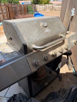 Grill