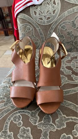 Micheal Kors Heels