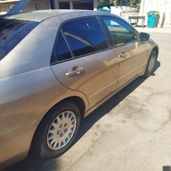 2004 Honda Accord(sold)
