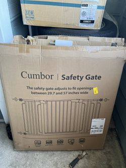 Safety Gate