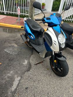Motorcycles
