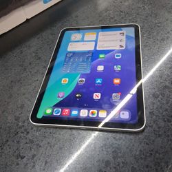 Ipad 10th Gen 64gb Wifi Cellular 