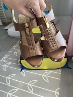 Michael Kors Heels