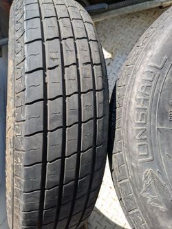 Tires Trailer Tires 205/75R15